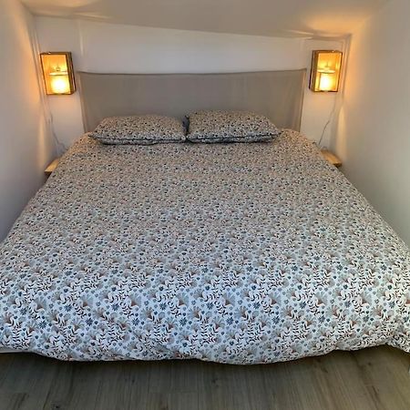 Superbe Duplex Hypercentre Dans Une Rue Pietonne Limoges Dış mekan fotoğraf