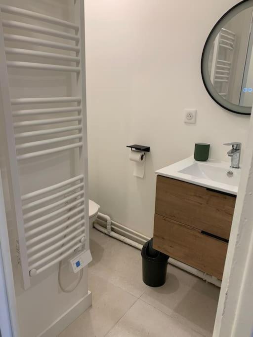 Superbe Duplex Hypercentre Dans Une Rue Pietonne Limoges Dış mekan fotoğraf