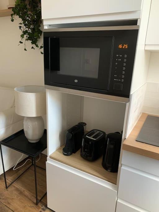 Superbe Duplex Hypercentre Dans Une Rue Pietonne Limoges Dış mekan fotoğraf