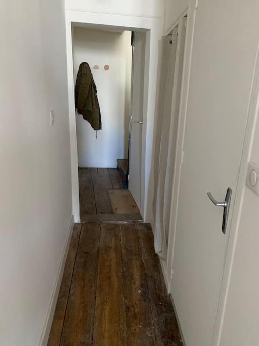 Superbe Duplex Hypercentre Dans Une Rue Pietonne Limoges Dış mekan fotoğraf