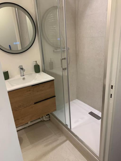Superbe Duplex Hypercentre Dans Une Rue Pietonne Limoges Dış mekan fotoğraf