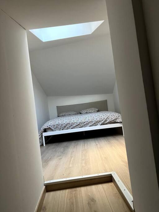 Superbe Duplex Hypercentre Dans Une Rue Pietonne Limoges Dış mekan fotoğraf