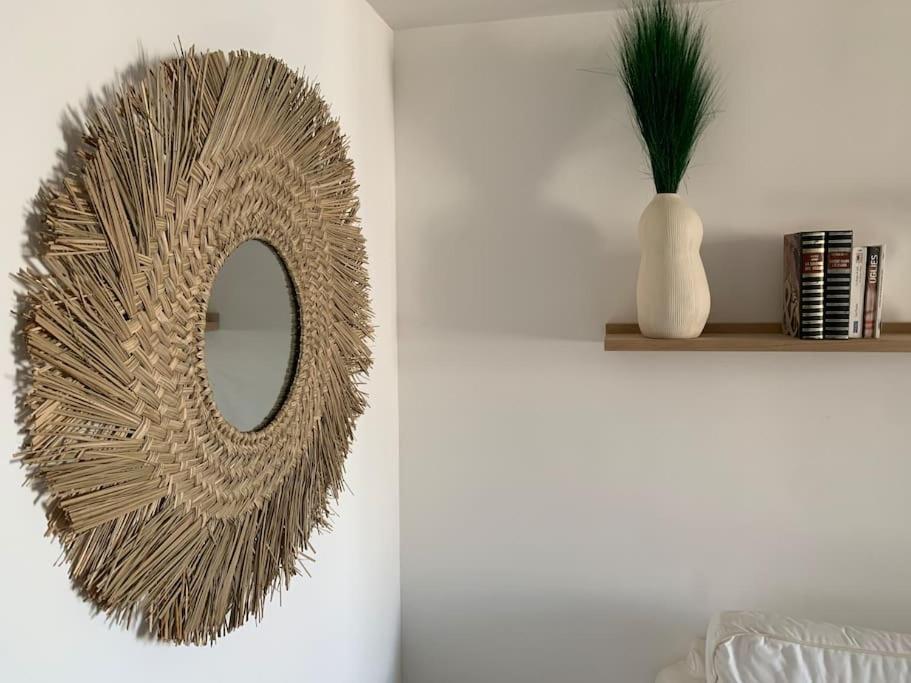 Superbe Duplex Hypercentre Dans Une Rue Pietonne Limoges Dış mekan fotoğraf