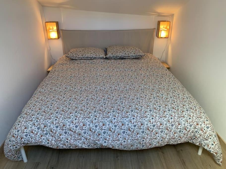 Superbe Duplex Hypercentre Dans Une Rue Pietonne Limoges Dış mekan fotoğraf